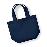 MINI SHOPPER COTONE ORGANICO